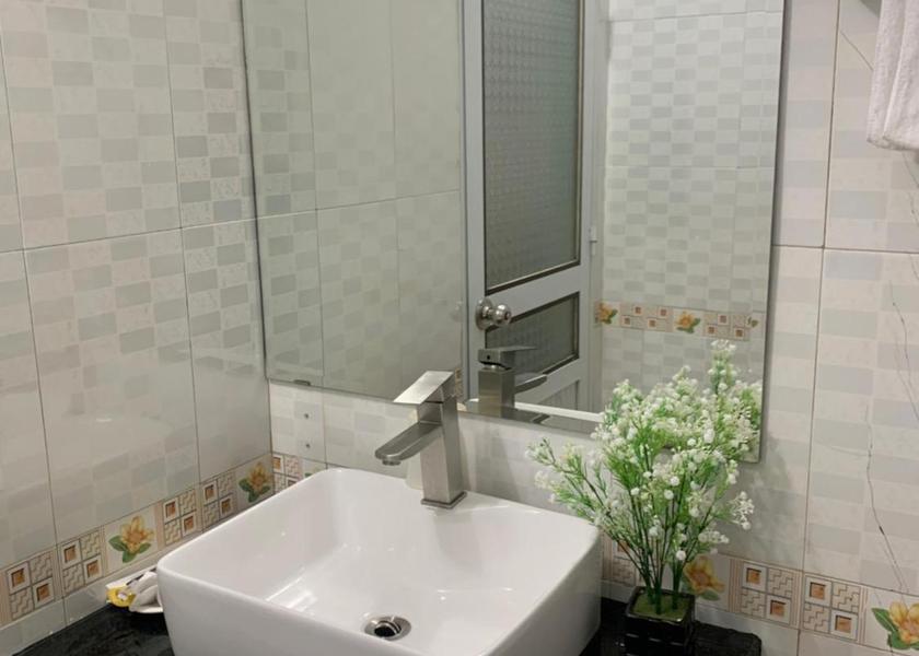 Hai Phong Municipality Hai Duong Bathroom