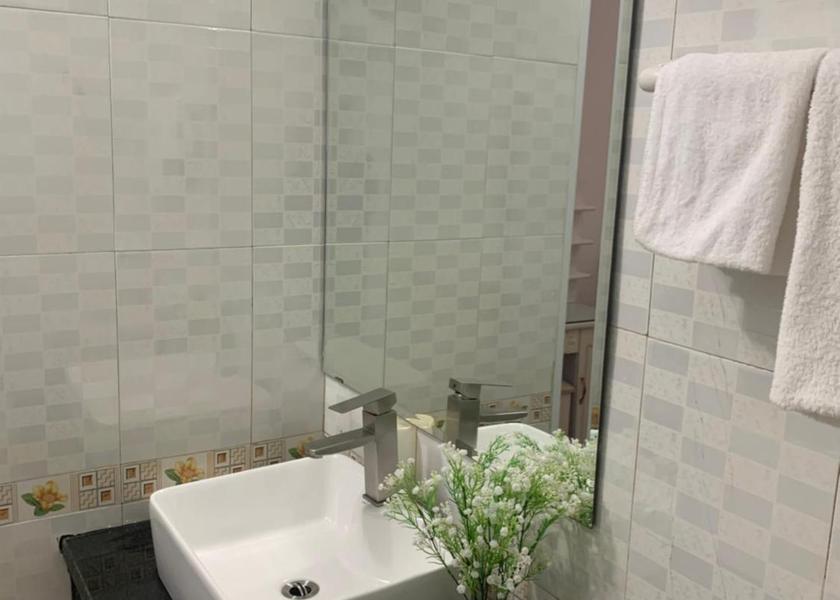 Hai Phong Municipality Hai Duong Bathroom