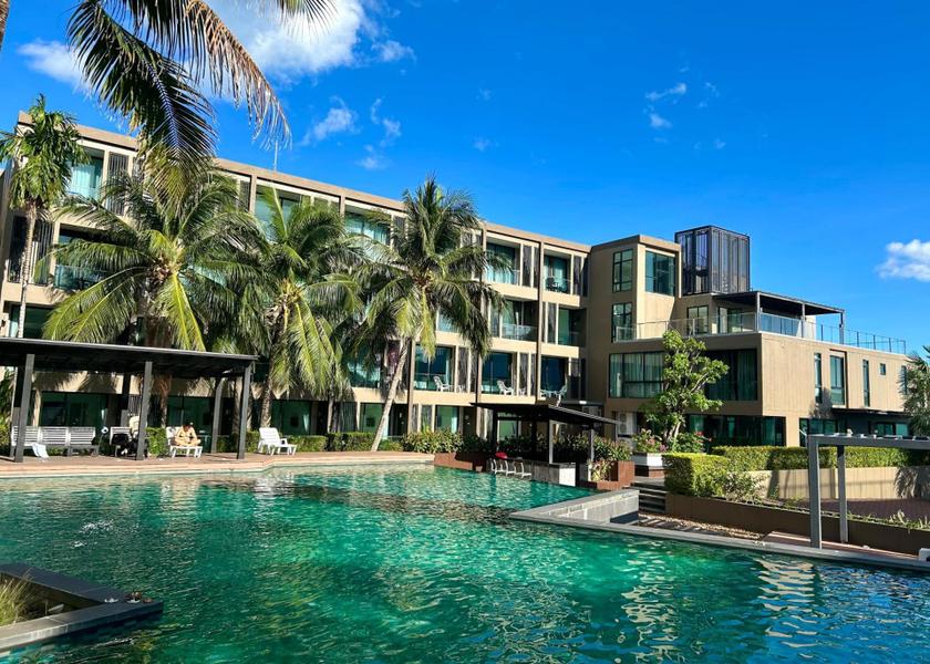Phuket Province Wichit Pool