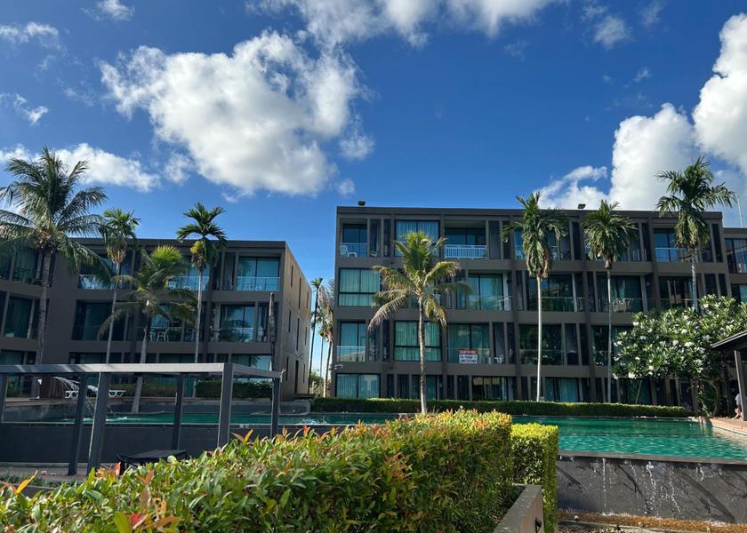 Phuket Province Wichit Garden