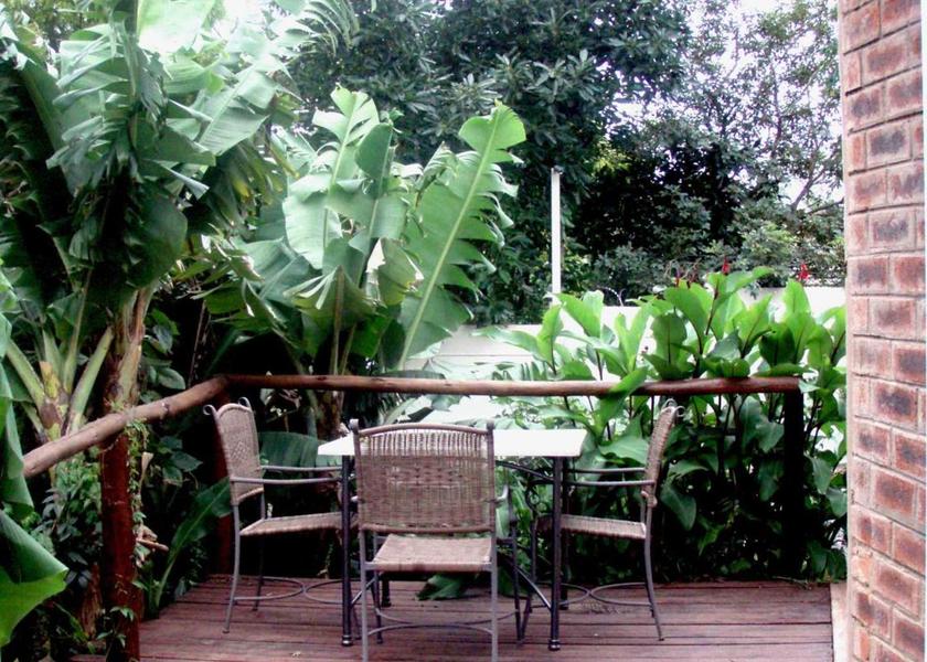 KwaZulu-Natal Pietermaritzburg Public Areas