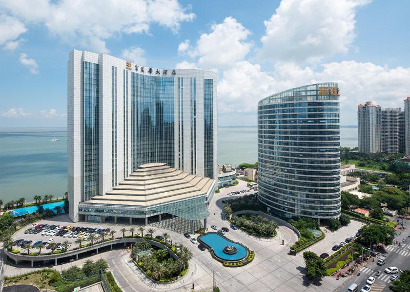 Guangxi Beihai Exterior view