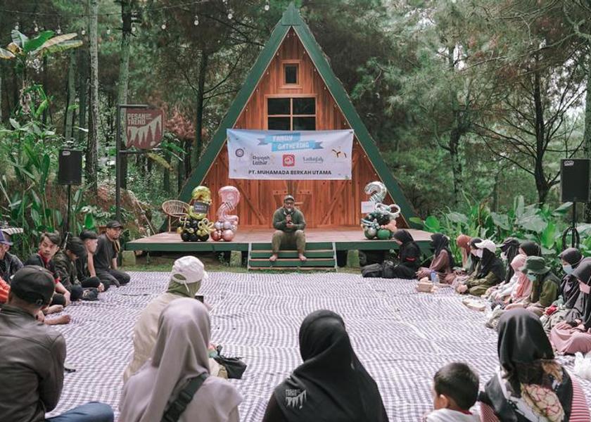 West Java Cimenyan 