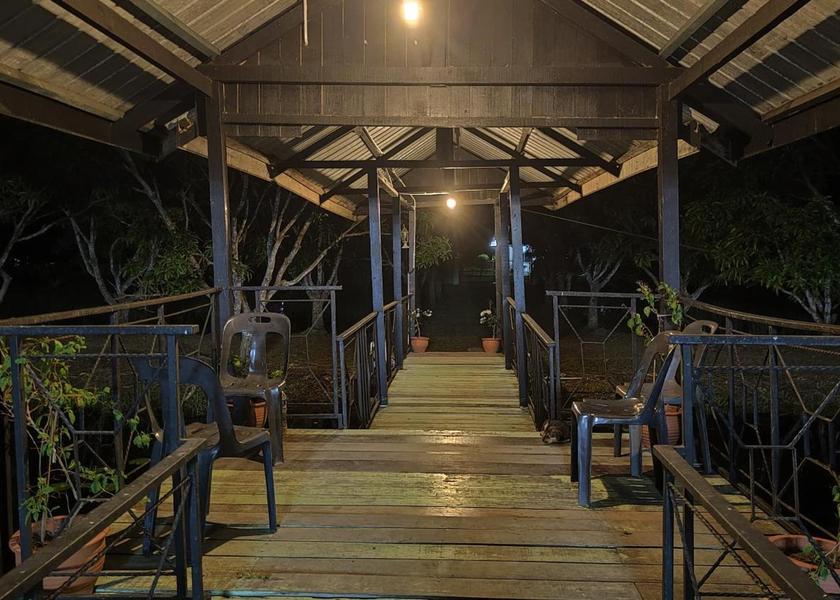 Sabah Tuaran 