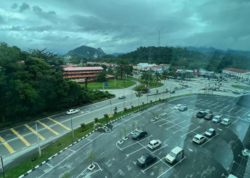 Kelantan Gua Musang 