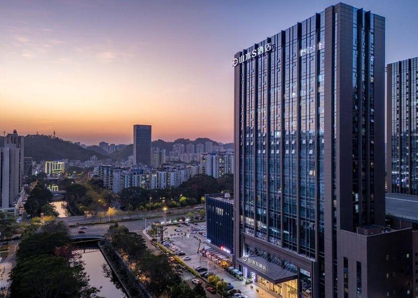 Guangdong Huizhou 