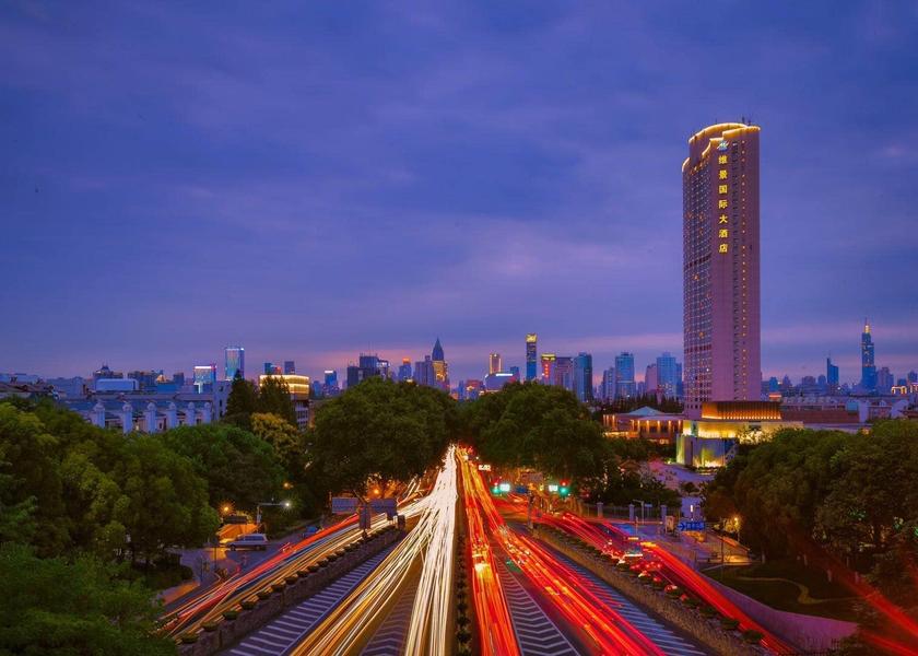Jiangsu Nanjing 