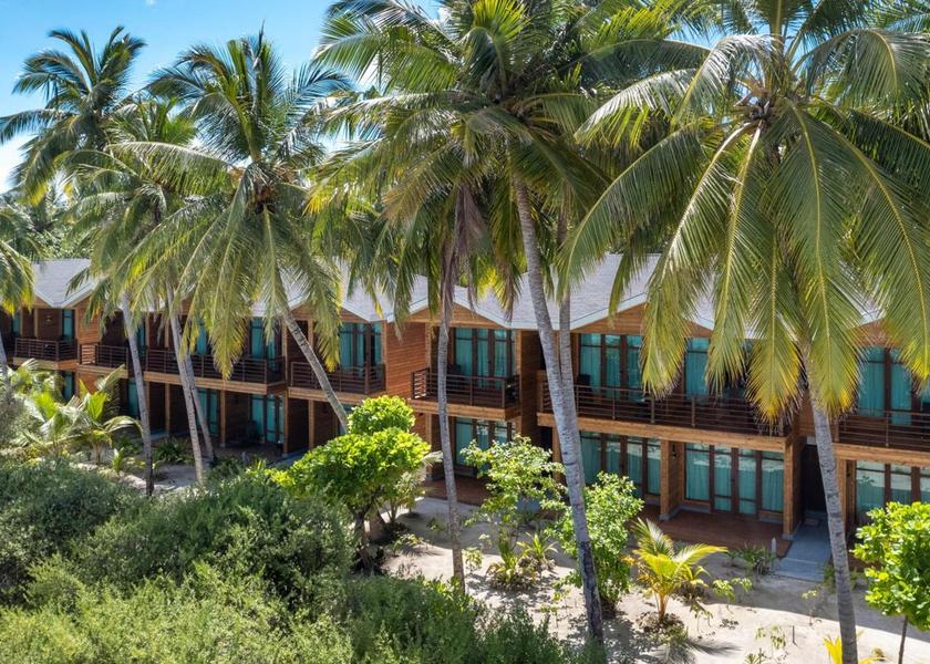 Kaafu Atoll Huraa 