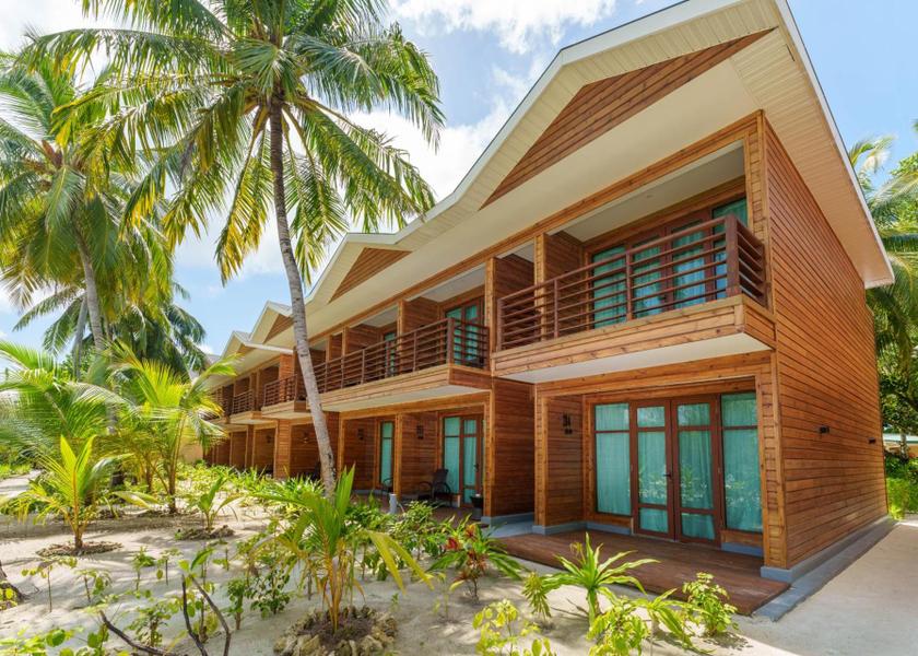 Kaafu Atoll Huraa 
