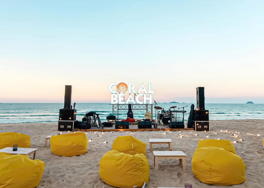 Khanh Hoa Province Cam Ranh Theme park