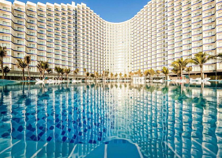 Khanh Hoa Province Cam Ranh Swimming pool