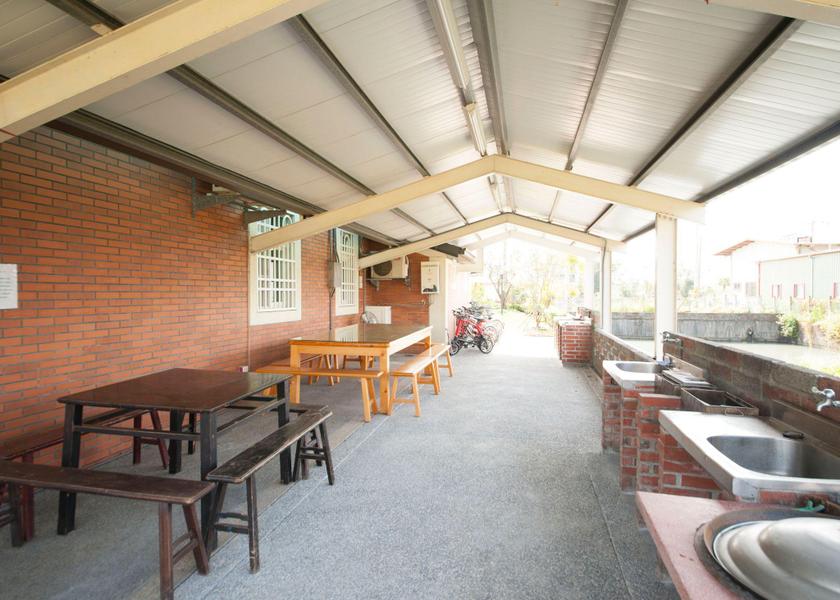 Yilan County Dongshan Restaurant