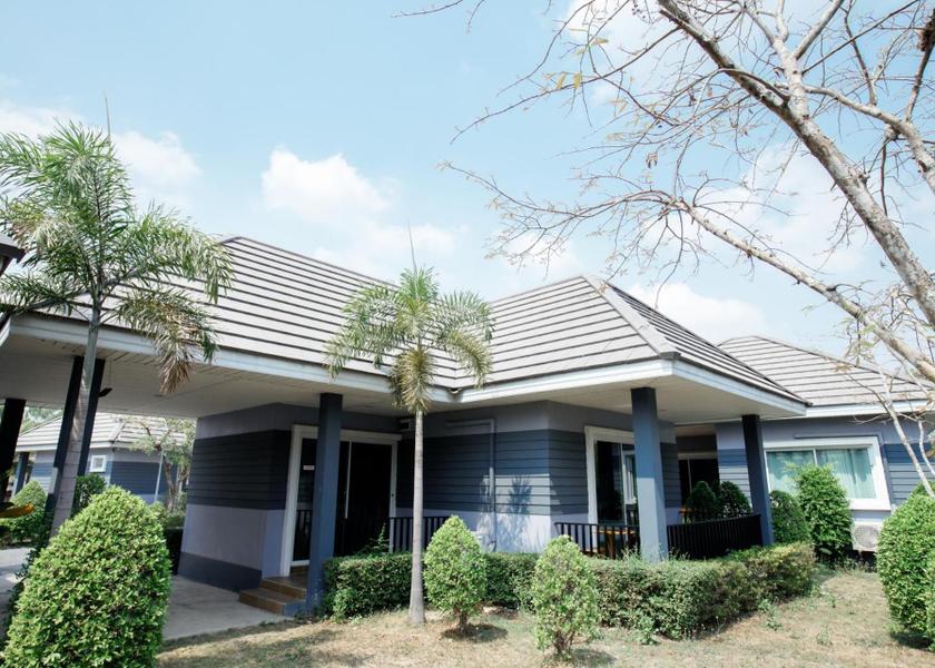 Saraburi Province Saraburi Hotel Exterior