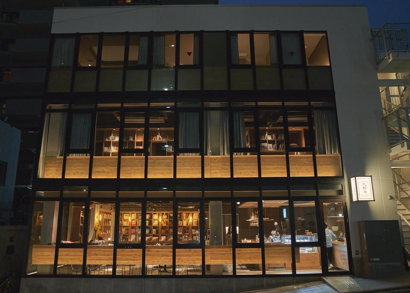 Tokyo Machida Exterior view