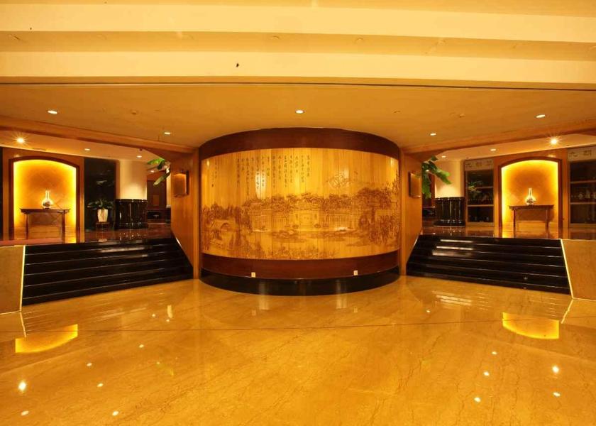 Yunnan Kunming Interior view