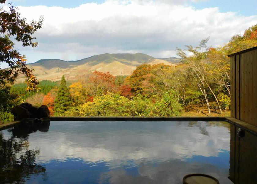 Kumamoto Minamioguni 