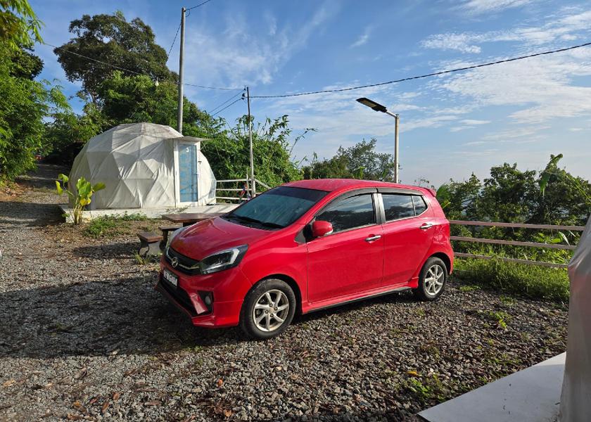 Perlis Kangar 