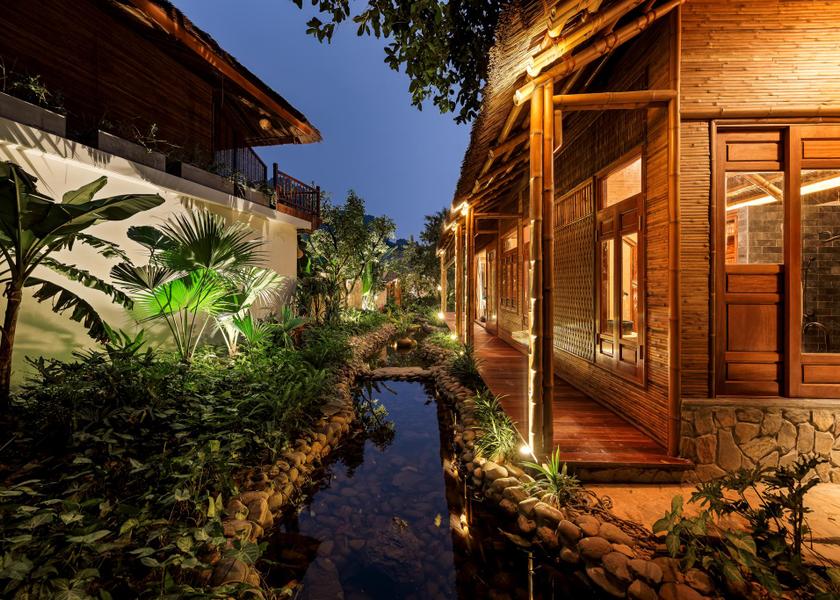 Ninh Binh Province Ninh Binh Hotel Exterior