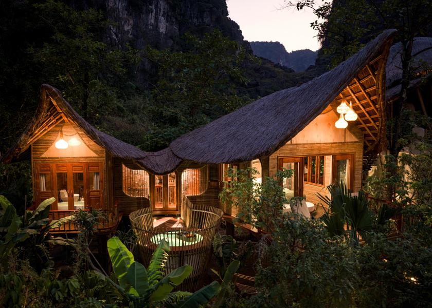 Ninh Binh Province Ninh Binh Hotel Exterior