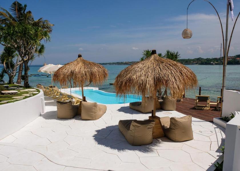 Bali Ceningan Island 
