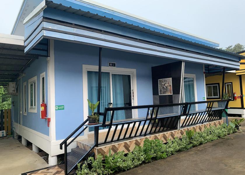 Saraburi Province Saraburi Hotel Exterior