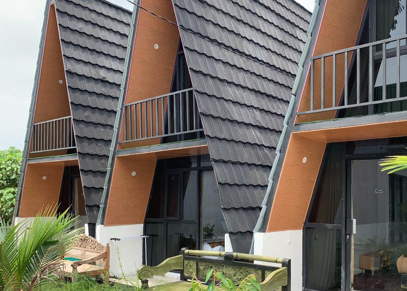 Special Region of Yogyakarta Ngaglik Exterior view