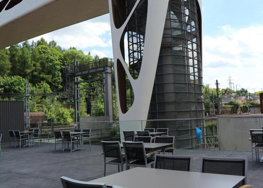 Canton Esch-sur-Alzette Esch-sur-Alzette Balcony/terrace