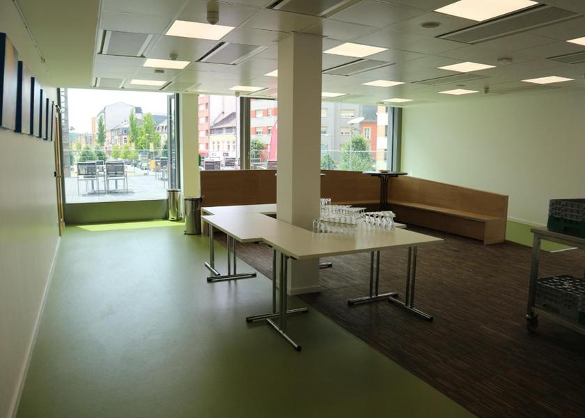 Canton Esch-sur-Alzette Esch-sur-Alzette Business center