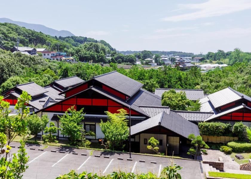 Fukui Fukui Exterior view