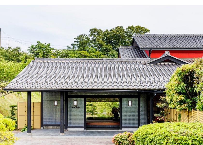 Fukui Fukui Exterior view