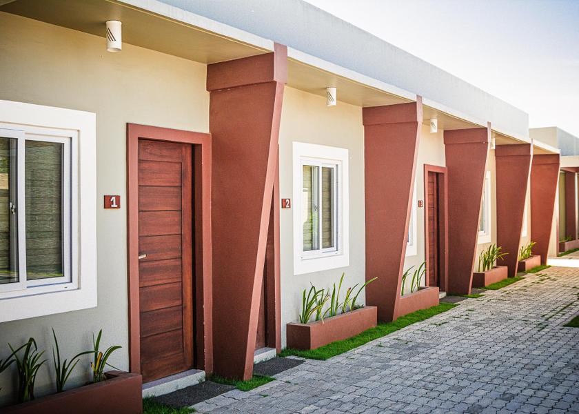 Bicol Masbate City Hotel Exterior