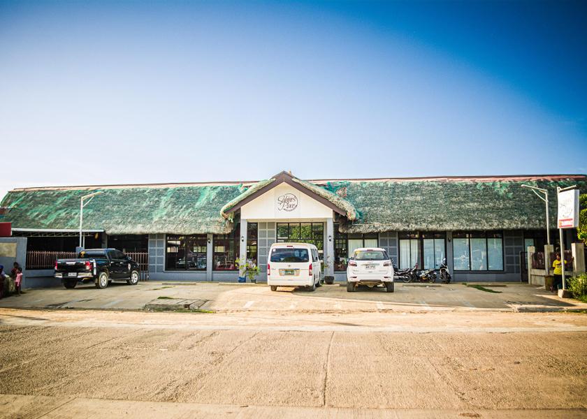 Bicol Masbate City 