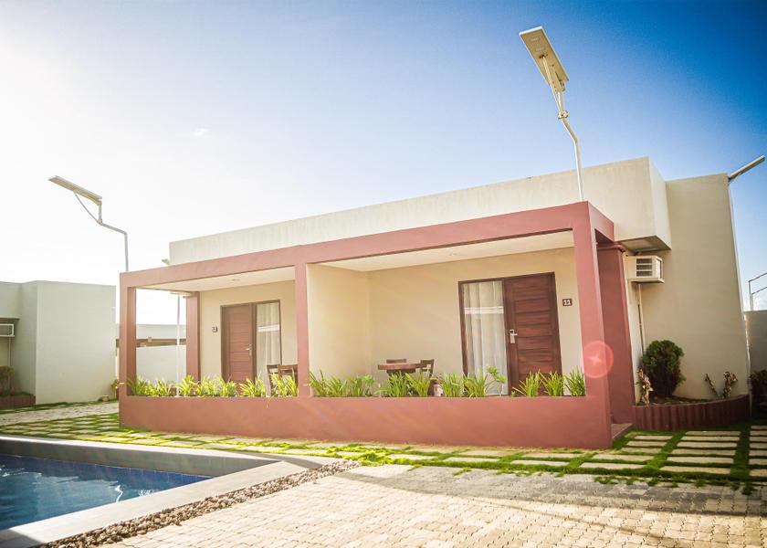 Bicol Masbate City Hotel Exterior