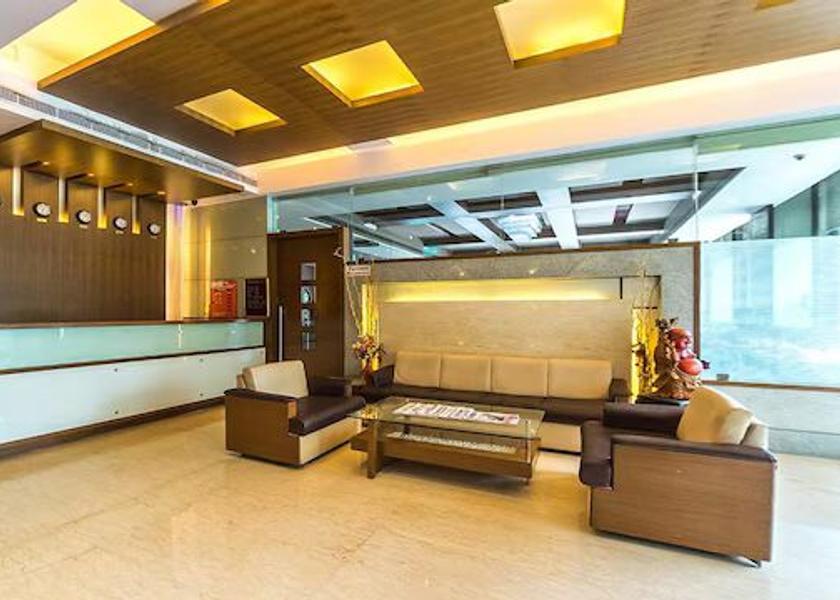 Maharashtra Thane Public Areas