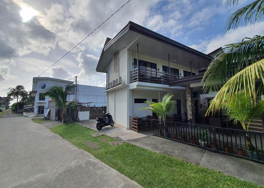 Central Visayas Dauin Exterior view