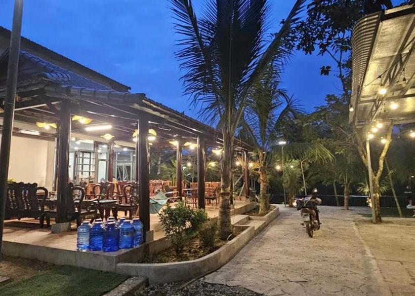 Dong Nai Province Tan Phu Restaurant