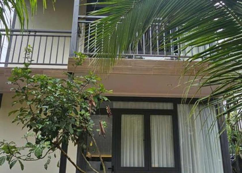 Dong Nai Province Tan Phu Hotel Exterior