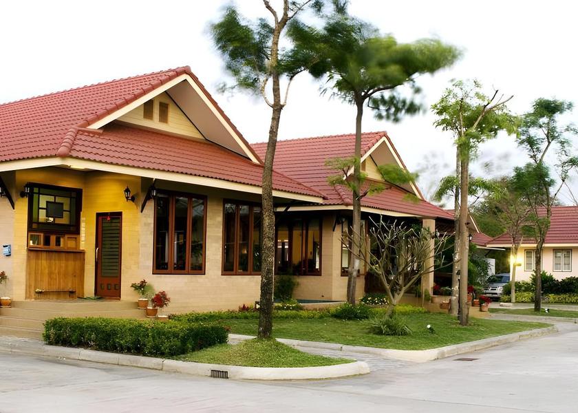 Saraburi Province Saraburi Exterior view