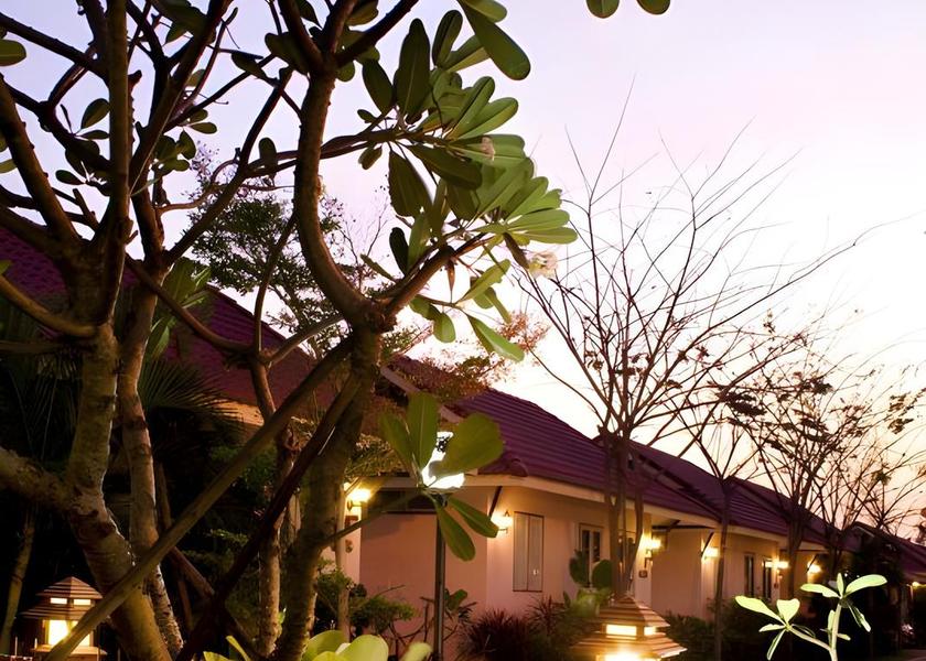 Saraburi Province Saraburi Exterior view