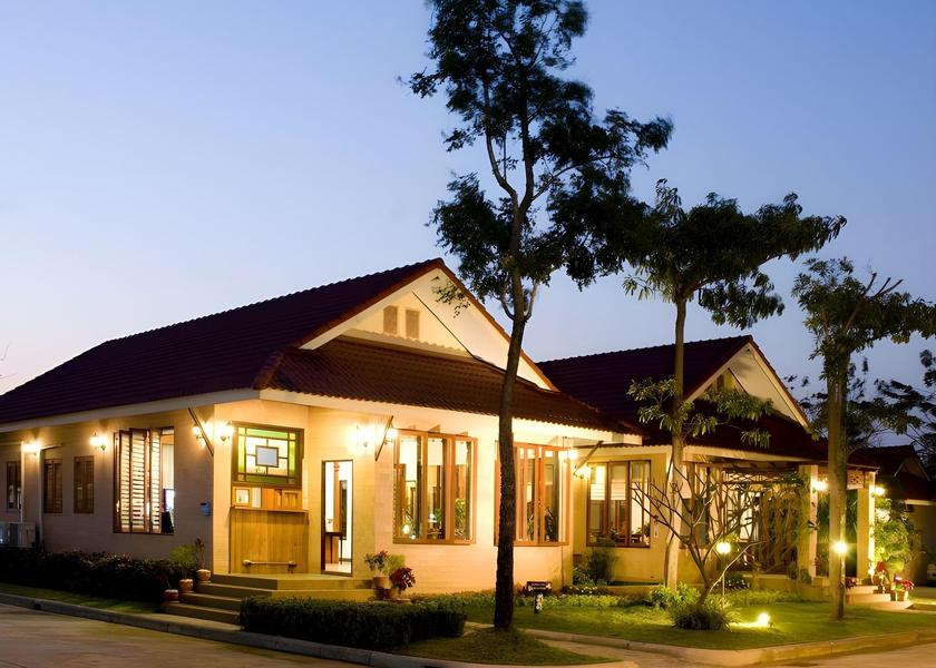 Saraburi Province Saraburi Exterior view