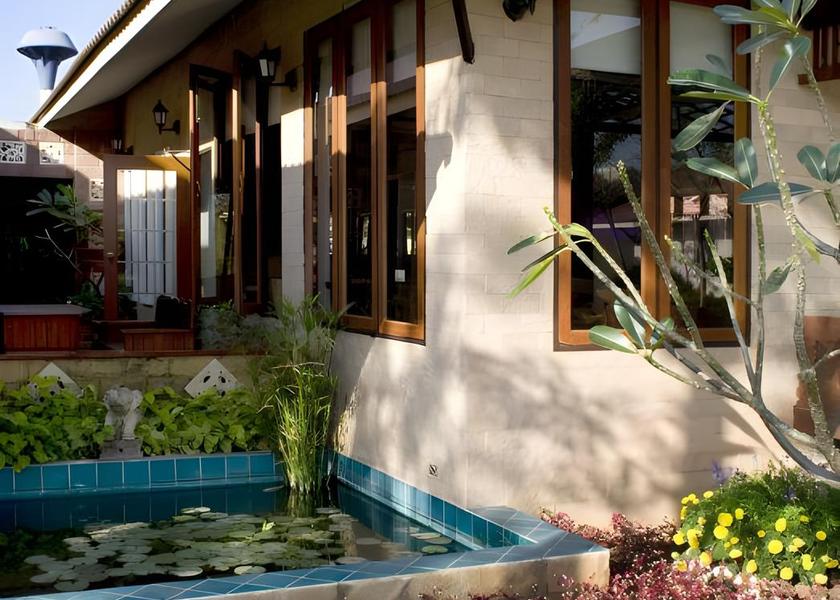 Saraburi Province Saraburi Exterior view