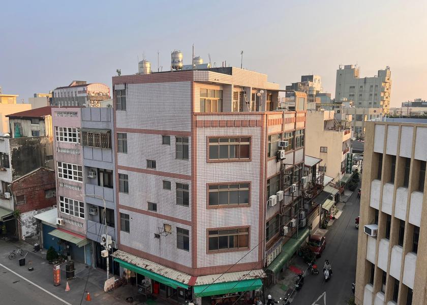 Yunlin County Beigang Surrounding environment