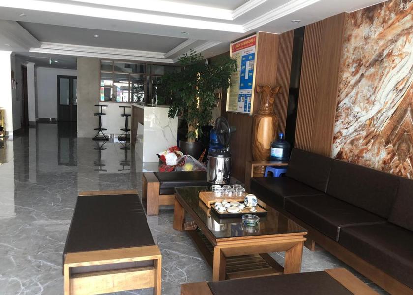 Lai Chau Province Lai Chau Facilities
