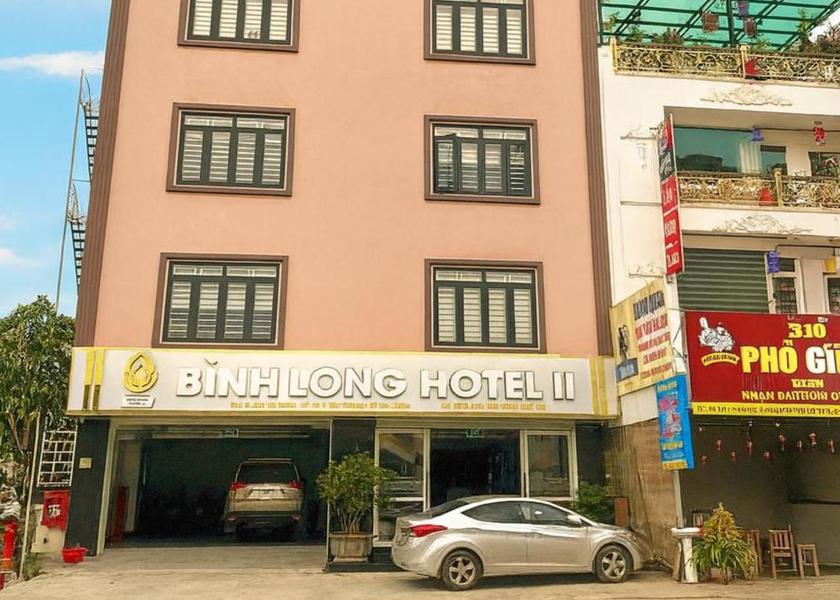 Lai Chau Province Lai Chau Exterior view