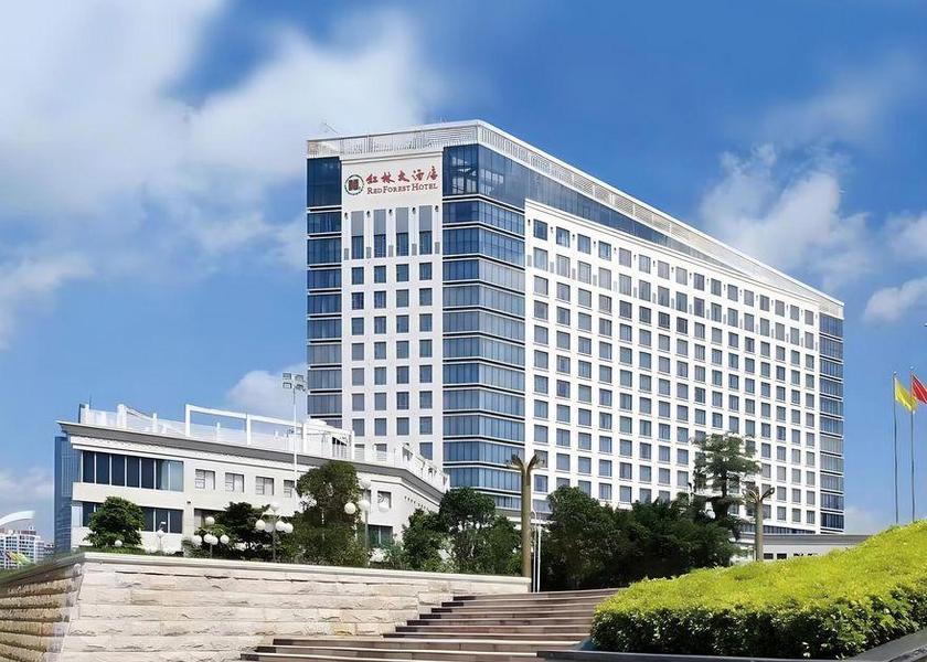Guangxi Nanning 