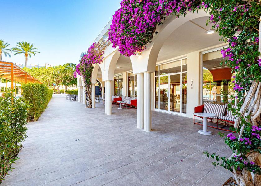 Balearic Islands Sant Llorenc des Cardassar 