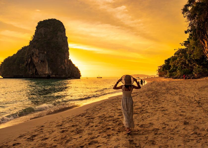 Krabi Province Nuea Khlong 
