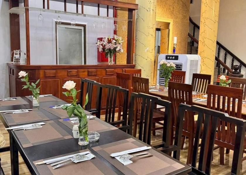 Vinh Long Province Vinh Long Restaurant