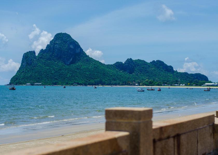 Prachuap Khiri Khan Province Prachuap Khiri Khan 