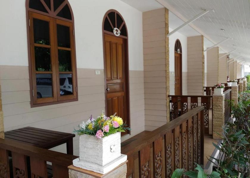 Prachuap Khiri Khan Province Prachuap Khiri Khan 